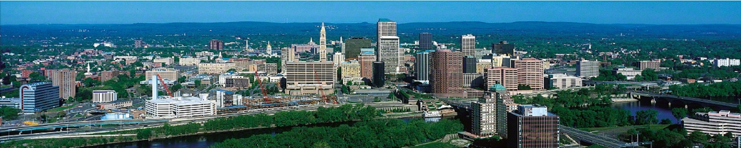 hartford-skyline